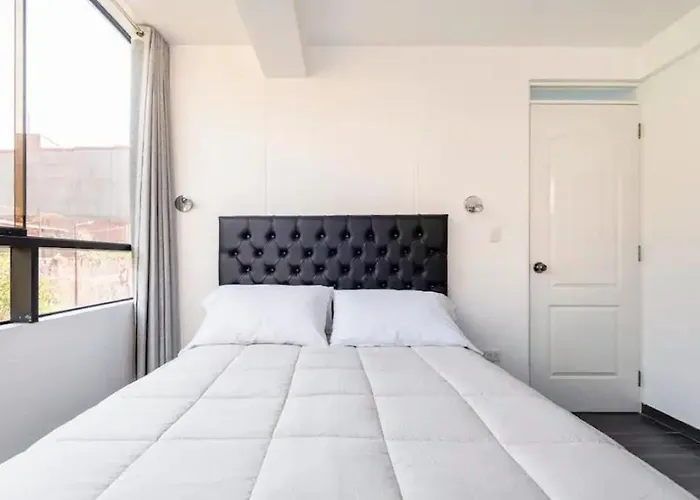 Apartamento Casa Monacó Cusco