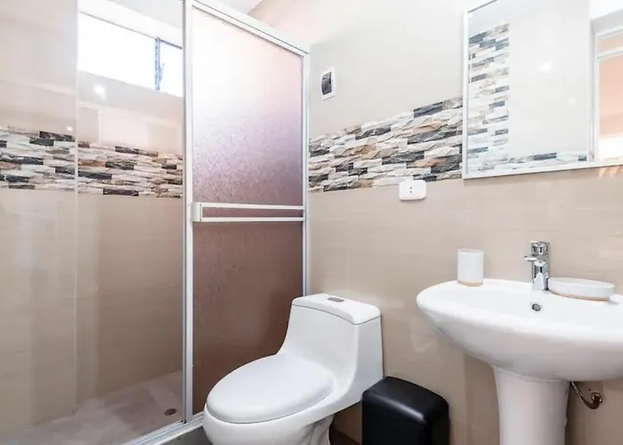 Casa Monacó Apartamento *