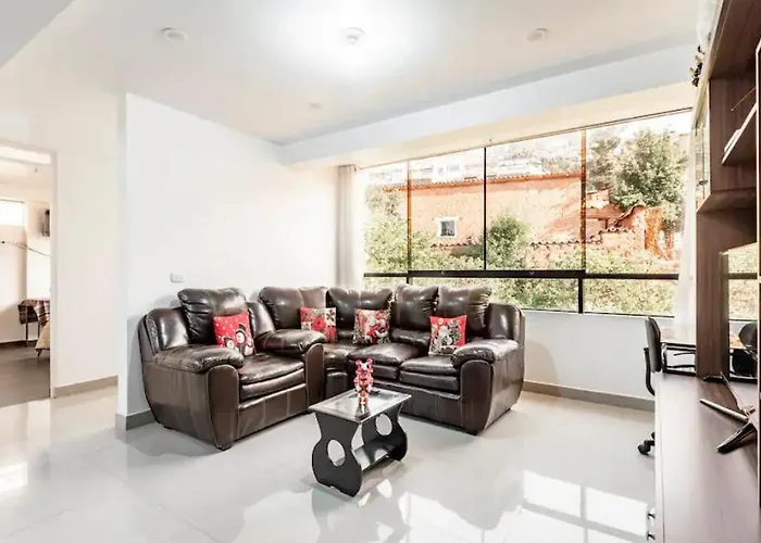 Casa Monacó Apartamento *